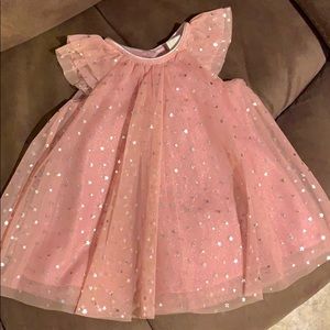 Infant dress